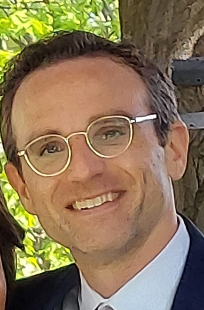 Elie Schulman